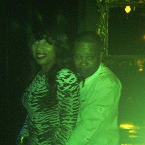 Meet your Posher, Andrea